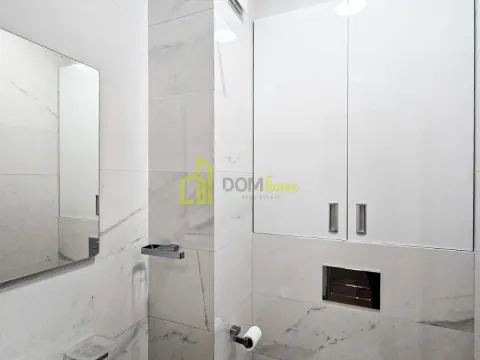 Izdavanje, dvosoban stan, 69m², Central Point, Podgorica - image 15