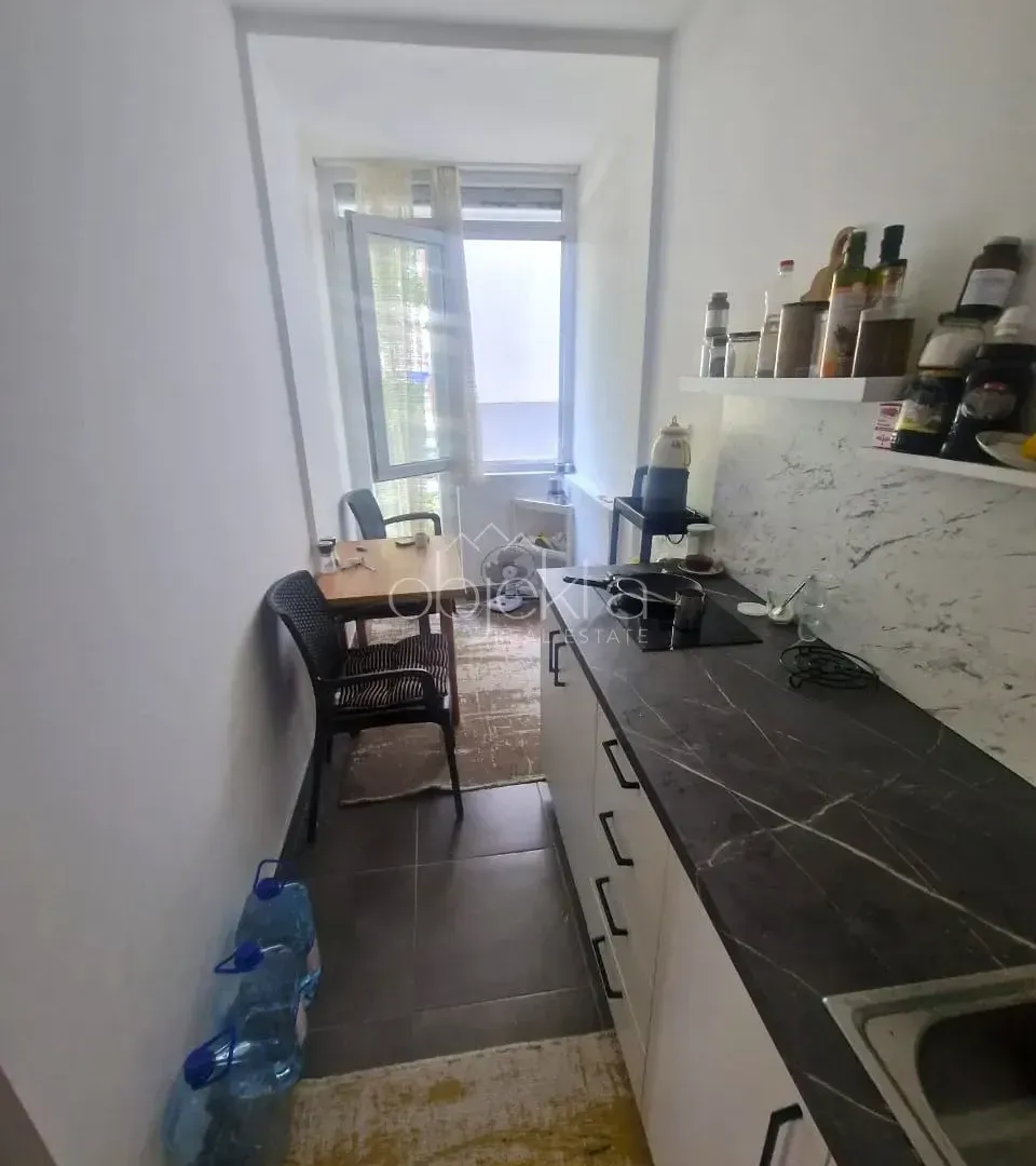 Prodaja, stan, 48m², Tivat, Crna Gora