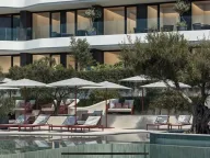 Sale, one bedroom apartment, 68m², Reževići, Budva - image 22