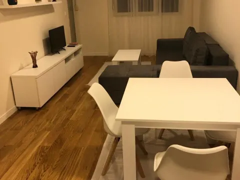 Izdavanje, jednosoban stan, 47m², Central Point, Podgorica - image 6