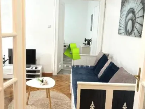 Rent, one bedroom apartment, 50m², Medijana, Niš - image 3