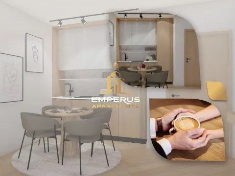 Prodaja, jednosoban stan, 24m², Srebrno jezero, Veliko Gradište - image 2