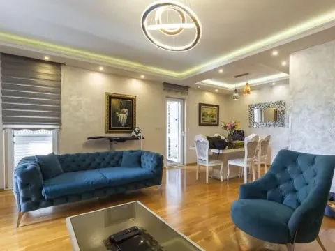 Sale, three bedroom apartment, 140m², Momišići, Podgorica - image 2