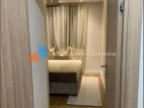 Izdavanje, dvosoban stan, 43m², Vračar Sve Podlokacije, Beograd - image 7