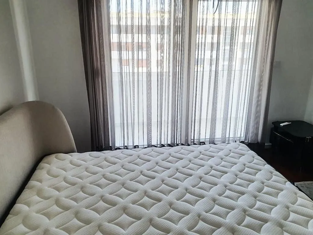 Izdavanje, četvorosoban stan, 266m², Stari Aerodrom, Podgorica