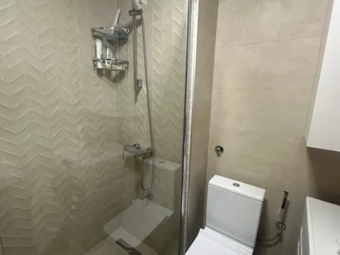 Sale, two bedroom apartment, 84m², Gintaš, Podgorica - image 11