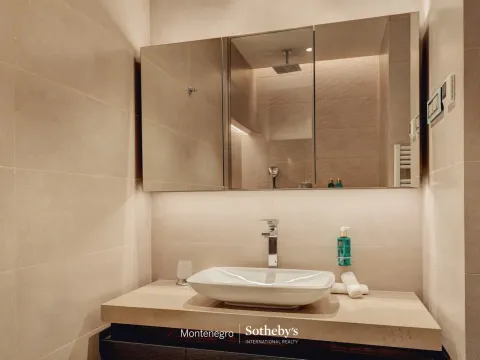 Prodaja, jednosoban stan, 82m², Portonovi, Herceg Novi - image 14