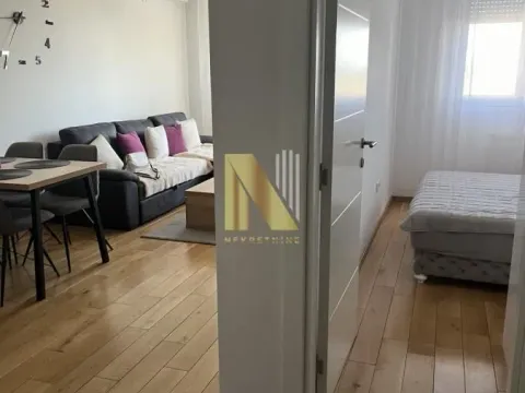Rent, two bedroom apartment, 45m², Salajka, Novi Sad Sve Podlokacije - image 14