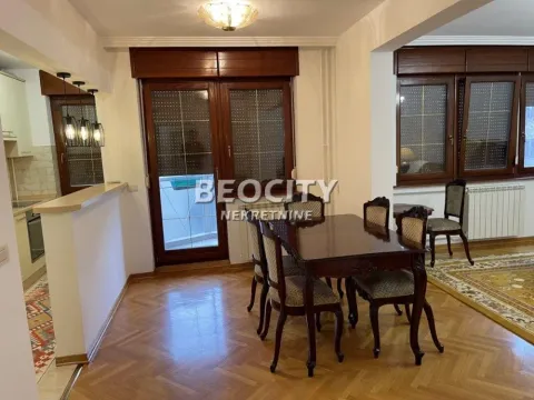 Izdavanje, četvorosoban stan, 101m², Vukov Spomenik, Zvezdara Sve Podlokacije - image 7