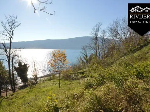 Sale, land lot, 510m², Bijela, Herceg Novi - image 6