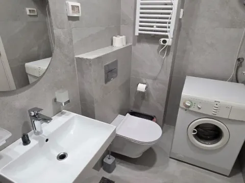 Prodaja, jednosoban stan, 49m², Central Point, Podgorica - image 4