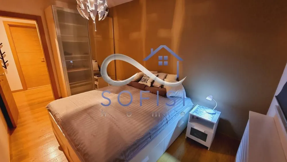 Rent, three bedroom apartment, 65m², Socijalno, Novi Sad Sve Podlokacije
