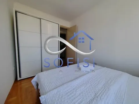 Izdavanje, dvosoban stan, 53m², Grbavica, Novi Sad Sve Podlokacije - image 13