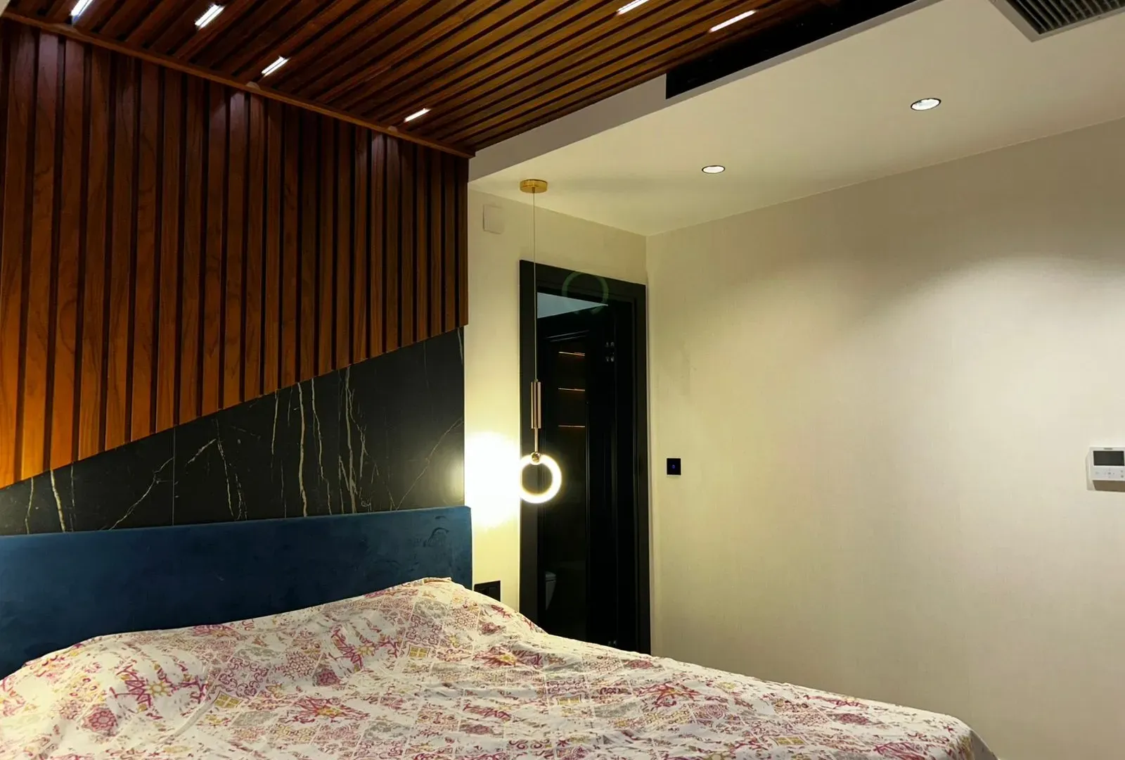 Rent, two bedroom apartment, 110m², Pod Kuk, Tivat