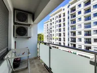 Izdavanje, jednosoban stan, 50m², Tološka šuma, Podgorica - image 7