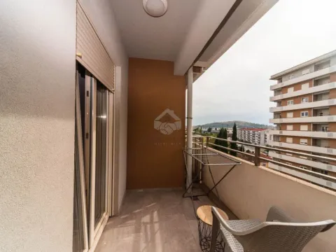 Sale, one bedroom apartment, 49m², Central Point, Podgorica - image 10