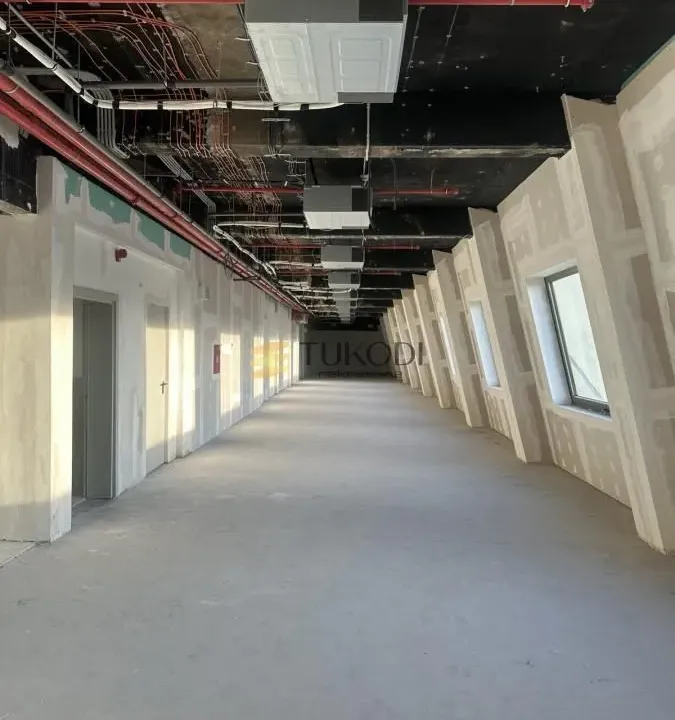 Rent, office space, 460m², Beograd, Srbija