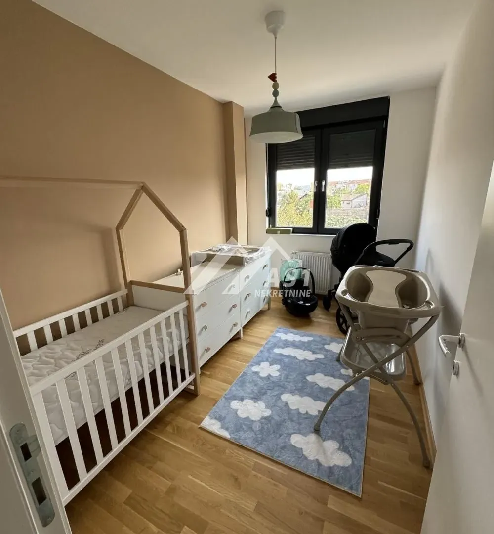 Prodaja, trosoban stan, 87m², Telep, Novi Sad Sve Podlokacije