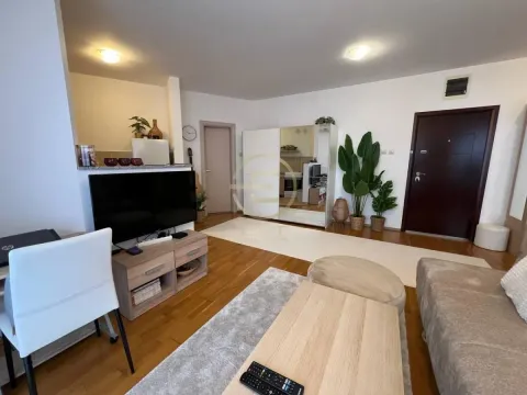 Prodaja, dvosoban stan, 48m², Telep, Novi Sad Sve Podlokacije - image 4