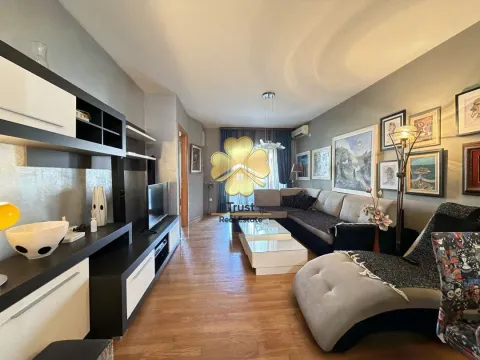 Rent, three bedroom apartment, 105m², Preko Morače, Podgorica - image 1