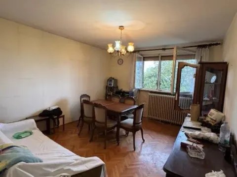 Sale, two bedroom apartment, 43m², Banovo Brdo, Beograd - image 2