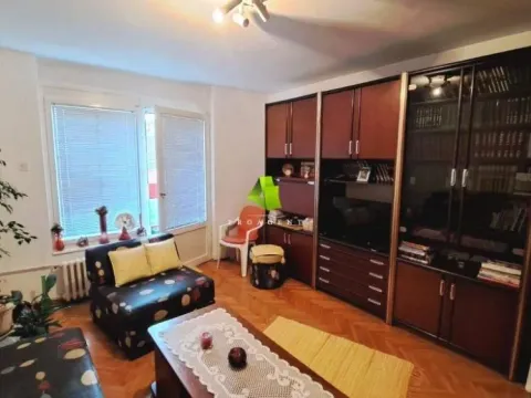 Prodaja, dvosoban stan, 67m², Palilula, Niš - image 2