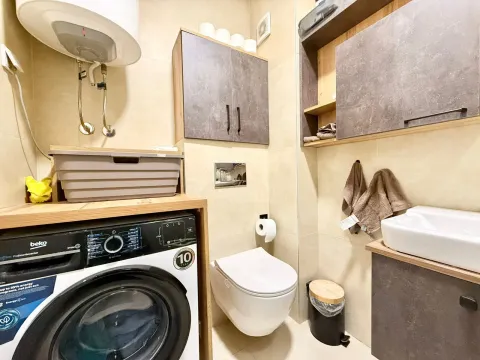 Prodaja, jednosoban stan, 47m², Zabjelo, Podgorica - image 10