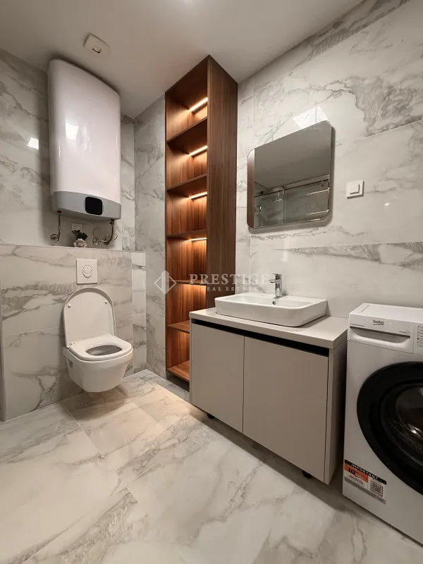 Prodaja, dvosoban stan, 79m², City Kvart, Podgorica