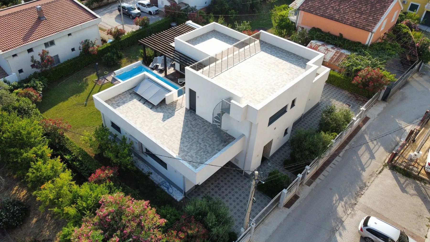 Sale, house, 342m², Ilino, Bar