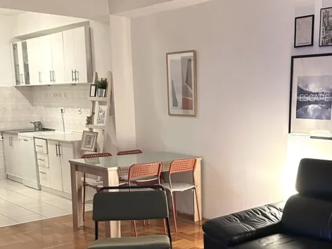 Izdavanje, stan, 52m², City Kvart, Podgorica - image 4