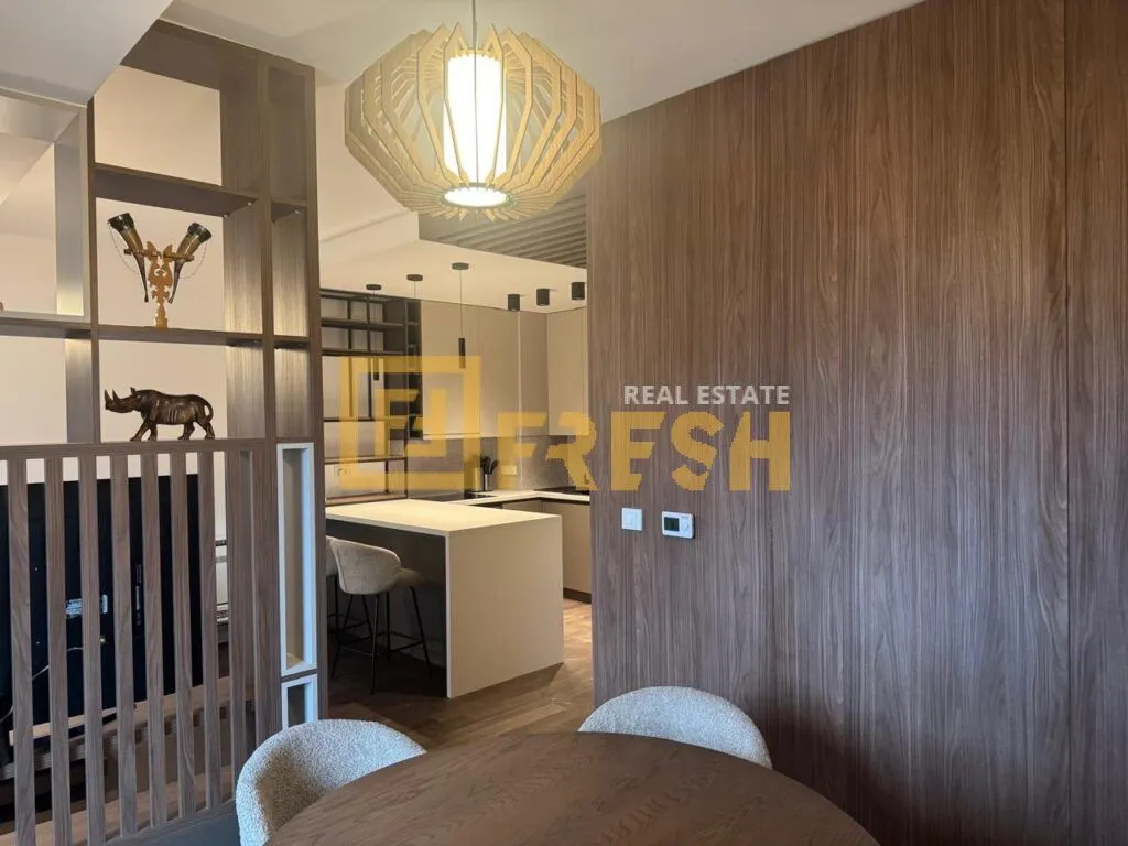 Sale, apartment, 94m², Kolašin, Crna Gora