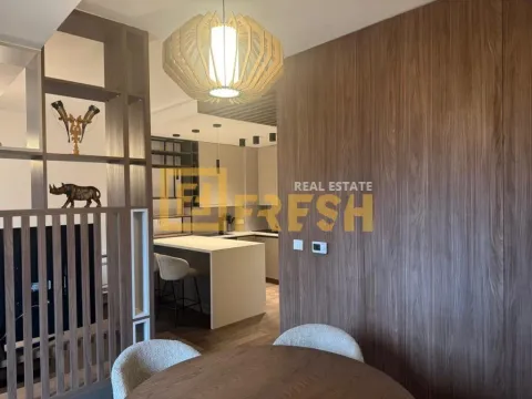 Sale, apartment, 94m², Kolašin, Crna Gora - image 15