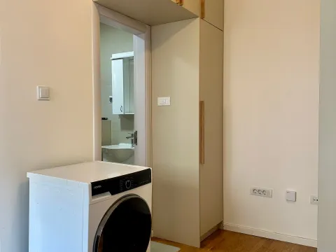 Daily-rent, one bedroom apartment, 20m², Zabjelo, Podgorica - image 2