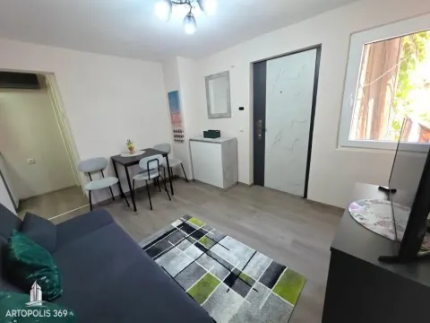 Prodaja, jednosoban stan, 31m², Zemun Gornji Grad, Zemun Sve Podlokacije - image 3