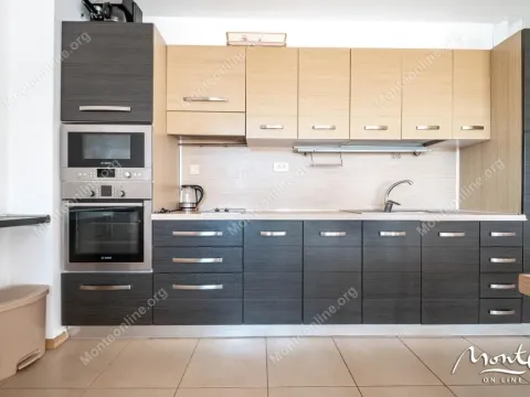 Sale, two bedroom apartment, 78m², Pržno, Budva - image 9