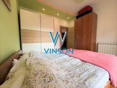 Izdavanje, jednosoban stan, 46m², Novi Sad Sve Podlokacije, Novi Sad - image 12