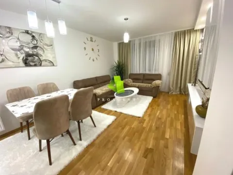 Izdavanje, dvosoban stan, 66m², Medijana, Niš - image 2