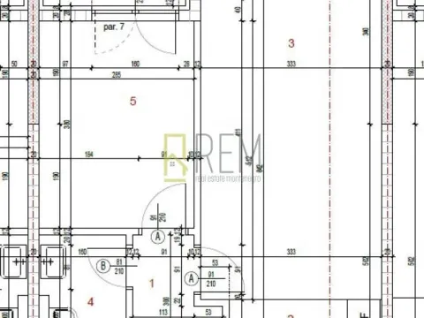 Prodaja, jednosoban stan, 50m², Tološi, Podgorica - image 4