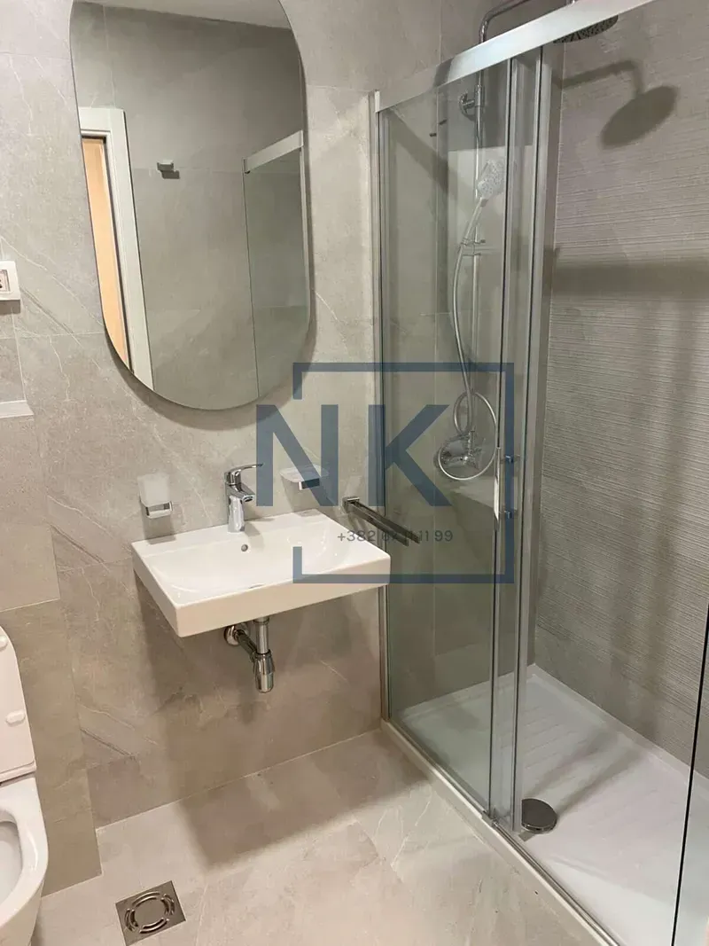 Rent, office space, 40m², Central Point, Podgorica