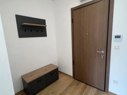 Prodaja, dvosoban stan, 65m², Bečići, Budva - image 10