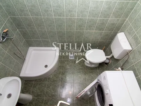 Izdavanje, jednosoban stan, 27m², 1 maj, Podgorica - image 3