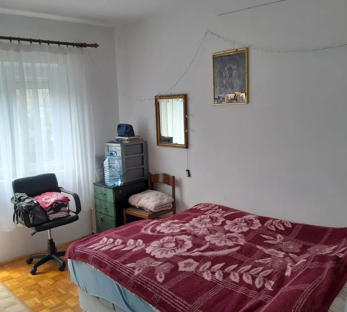 Prodaja, kuća, 120m², Rakovac, Novi Sad Sve Podlokacije