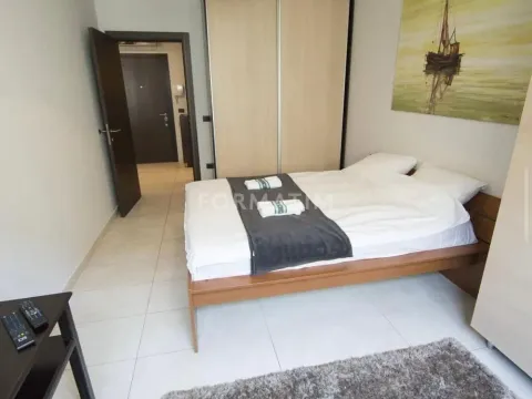 Izdavanje, dvosoban stan, 52m², Crveni Krst, Beograd - image 6