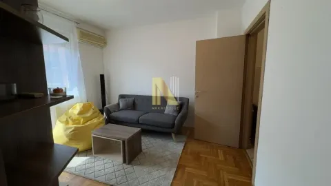 Rent, one bedroom apartment, 37m², Nova Detelinara, Novi Sad Sve Podlokacije - image 4
