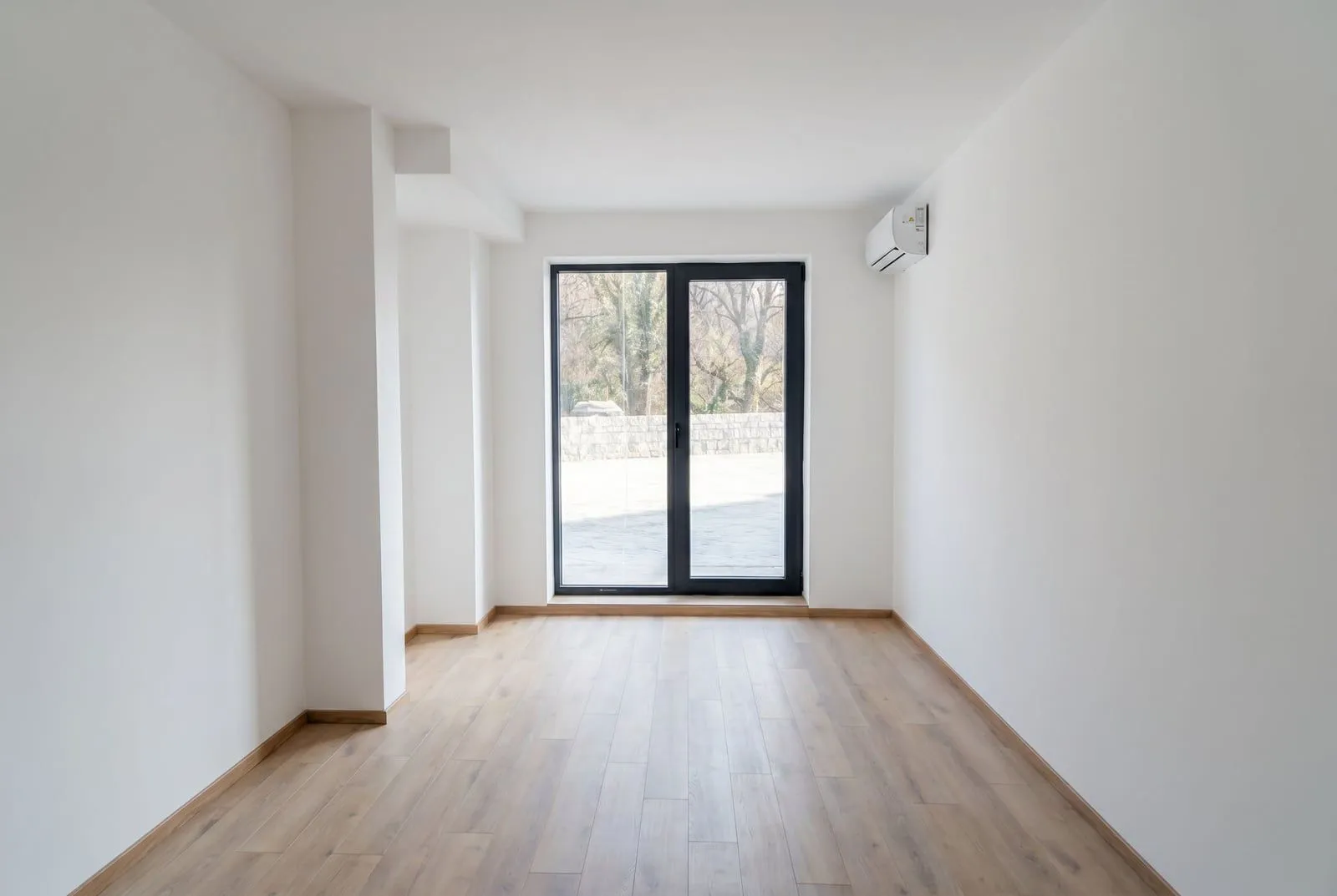 Prodaja, trosoban stan, 93m², Pržno, Budva