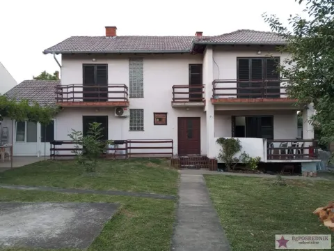  House for Sale, 192m2, Vrnjačka Banja