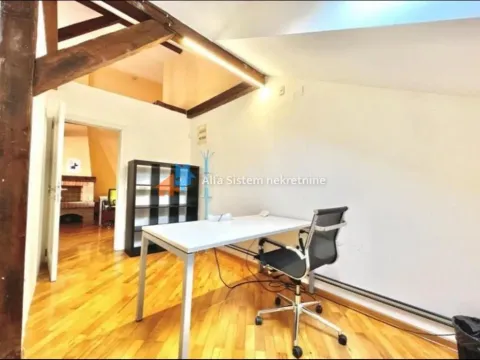 Izdavanje, stan, 250m², Stari Grad, Beograd - image 23