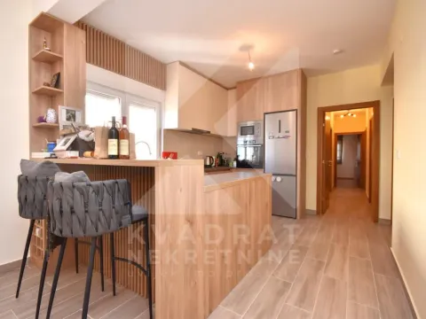 Prodaja, trosoban stan, 87m², Tuški Put, Podgorica - image 4