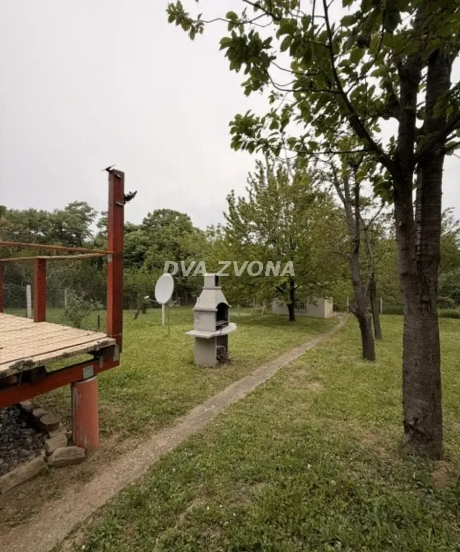 Prodaja, kuća, 38m², Čortanovci, Inđija