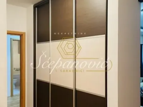Sale, four bedroom apartment, 134m², Bulevar Oslobodjenja, Novi Sad Sve Podlokacije - image 14
